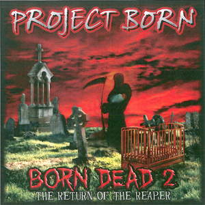 Born Dead 2