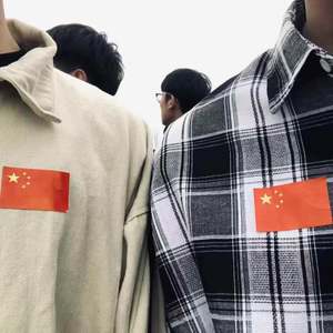 我和我的祖国