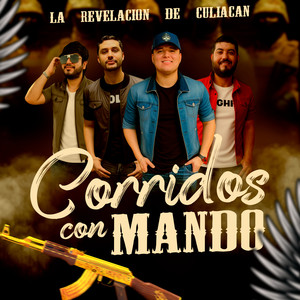 Corridos Con Mando