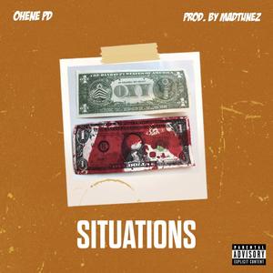 SITUATIONS (Explicit)