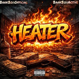 Heater (Explicit)