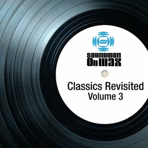 Bring It Back feat John Davis (Dolls Combers Fly Away Mix)