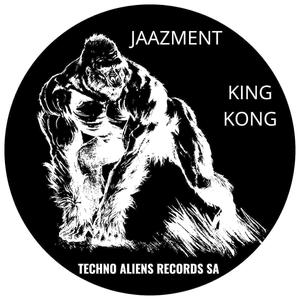 King Kong (Extraterrestrial Mix)