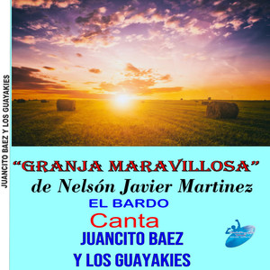 Granja maravillosa