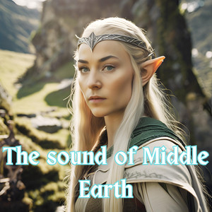 The sound of Middle Earth