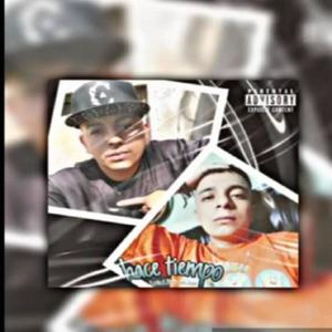 Hace Tiempo (feat. M.3ro) [Explicit]