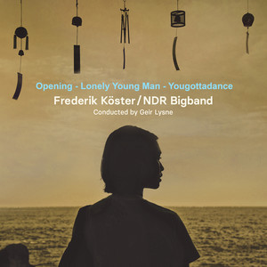 Opening / Lonely Young Man / Yougottadance