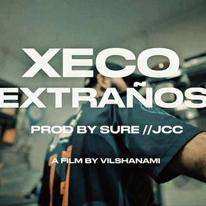 Extraños (feat. JCC) (Explicit)