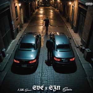 SVÉ x SZN (Explicit)