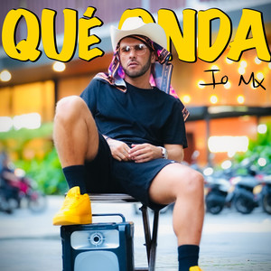 Qué Onda
