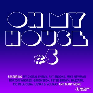 Oh My House, Vol. 5