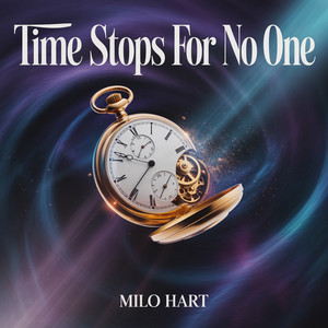 Time Stops For No One