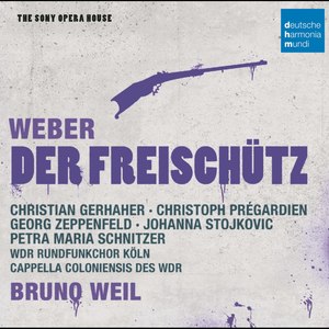 Weber: Der Freischutz