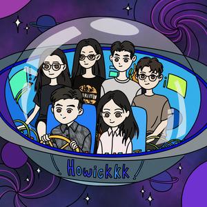 猫都睡了还在开派对