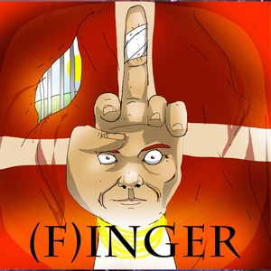 F Inger (Explicit)