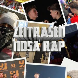 ZEITRASEN (Explicit)