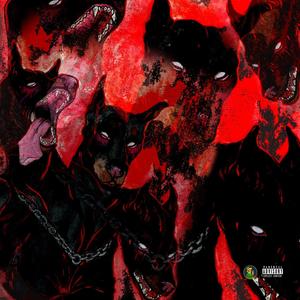 Rainin' & Pourin' (feat. 1UpSlime & Big Meecho) (Explicit)