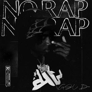 No Rap (Explicit)