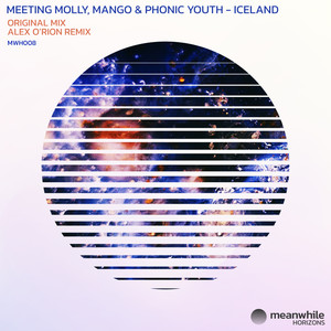 Iceland (Alex O'Rion Remix)