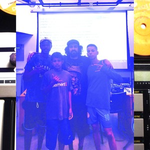 Dioto - Pra bom entendedor (Instrumental)