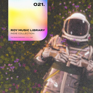 Roy Music Library - Indie Collection 021