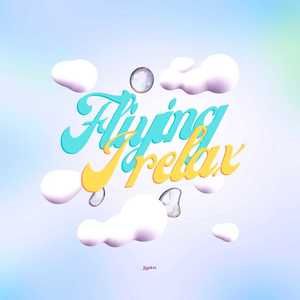 Fliying I Relax