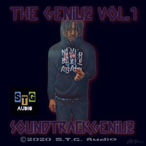 The Geniuz Vol.1