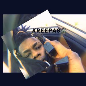 Kreepas (feat. Gsp1kay) [Explicit]