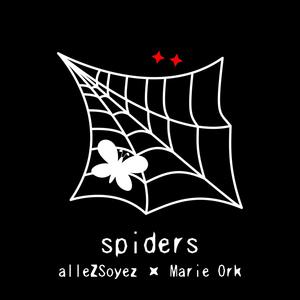 Spiders (feat. Marie Ork) (Explicit)