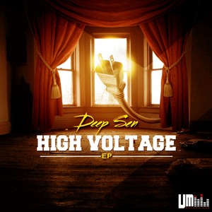 High Voltage EP