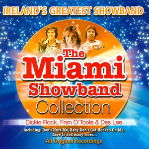 The Miami Showband Collection