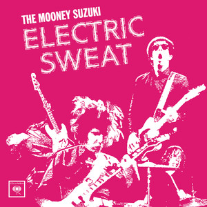 Electric Sweat