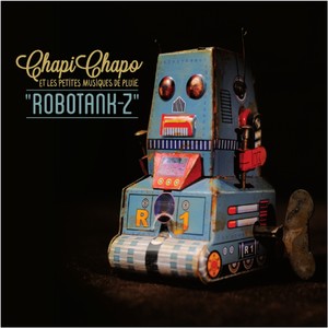 Robotank-Z