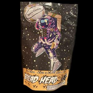 Bread Head OG(feat. Riqo Montana & Jvirgo)
