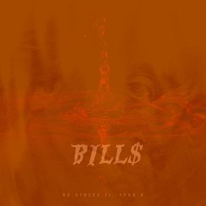 Bills (feat. YVNG K) (Explicit)