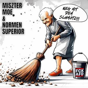 Weg mit dem Schmutz (Explicit)