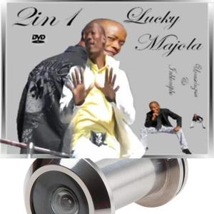 Lucky Majola uma unomona