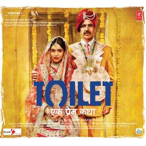 Toilet - Ek Prem Katha (Original Motion Picture Soundtrack)