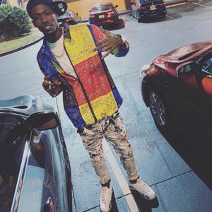 Moolight In Paris (Explicit)