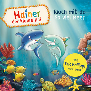 So viel Meer