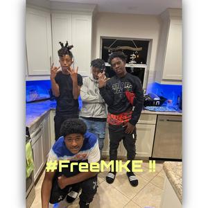 Special Ed (#FreeMike) (Explicit)