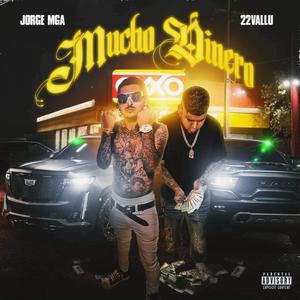 Mucho Dinero (feat. 22Vallu) (Explicit)