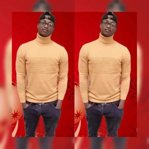 Woman (feat. Tommy crown)