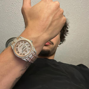 Dangerous (feat. Creepslake) (Explicit)