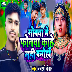 Sonwa Ge Phonwa Kahe Nahi Karohin