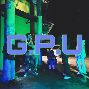 G.P.U (feat. BUGS)