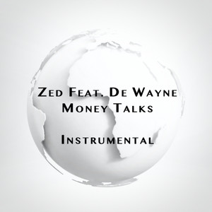 Money Talks (Instrumental)