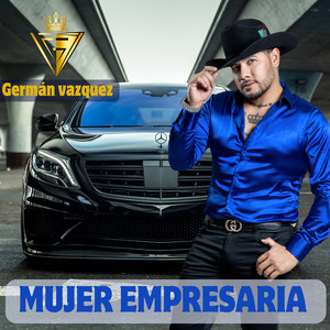 Mujer Empresaria (Explicit)