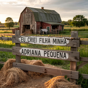 Eu Criei Filha Minha (Explicit)
