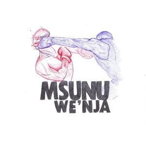 Msunu We'nja (feat. Costo) (Radio Edit)